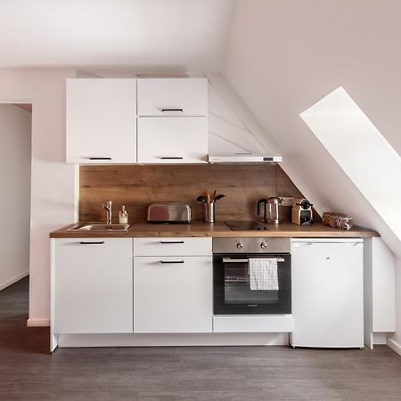 Travel Homes - Rapp, Charm In The Heart Of Colmar Exterior photo