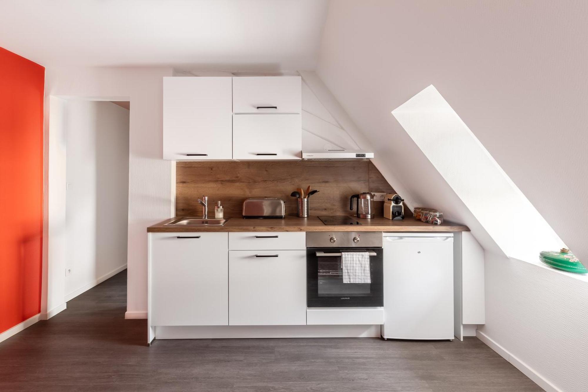 Travel Homes - Rapp, Charm In The Heart Of Colmar Exterior photo