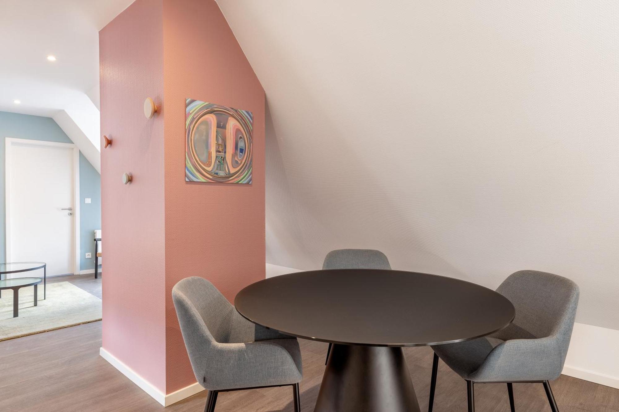 Travel Homes - Rapp, Charm In The Heart Of Colmar Exterior photo