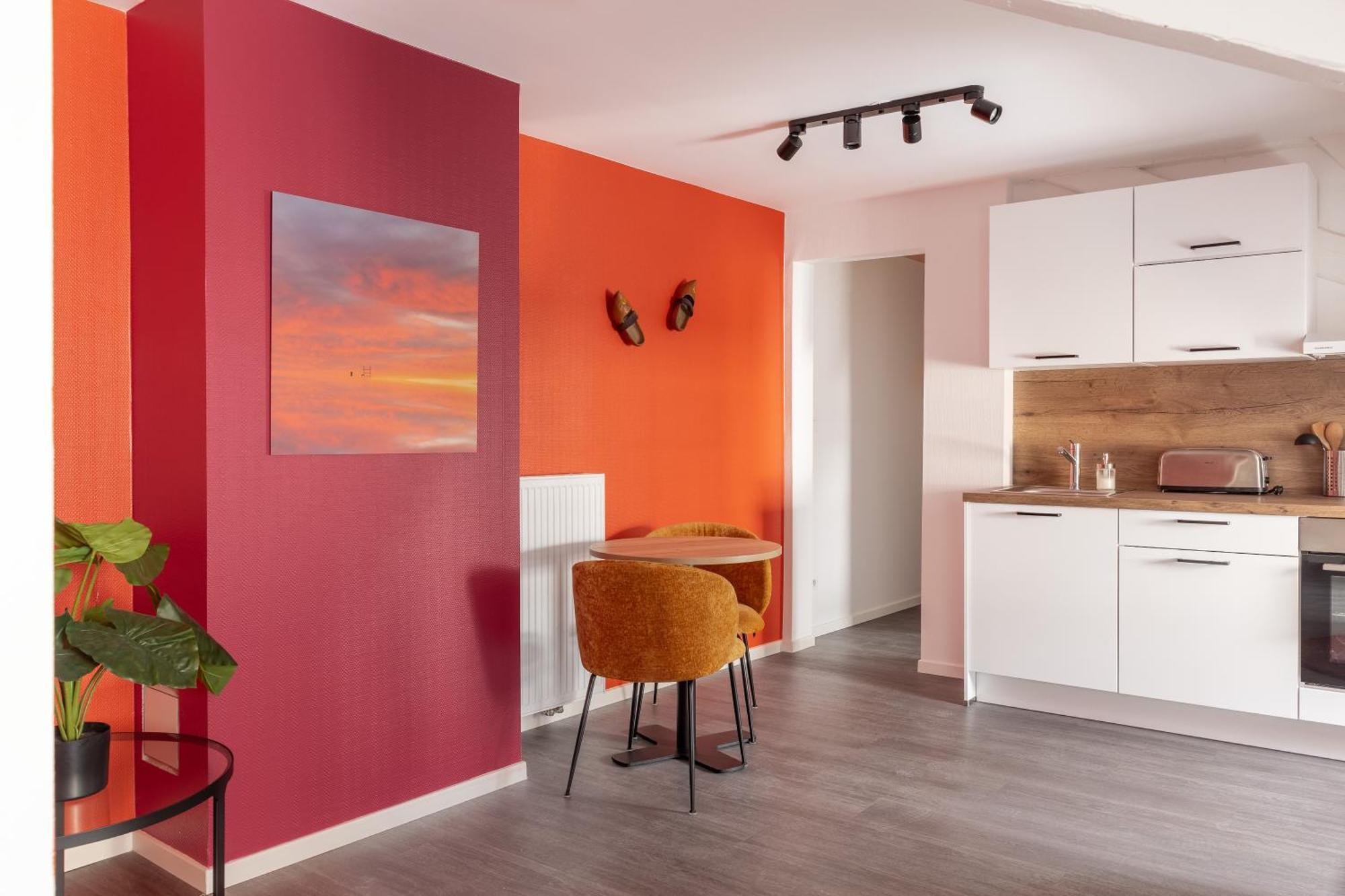 Travel Homes - Rapp, Charm In The Heart Of Colmar Exterior photo