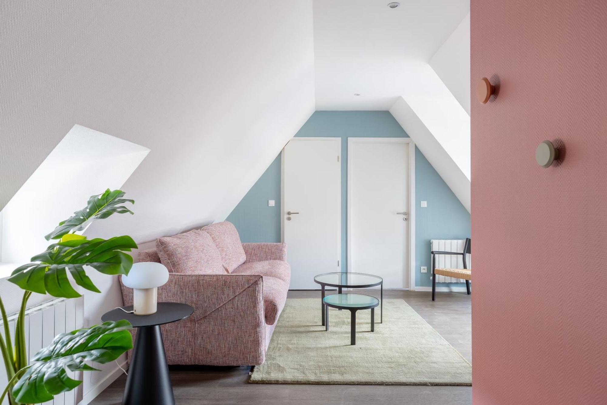 Travel Homes - Rapp, Charm In The Heart Of Colmar Exterior photo
