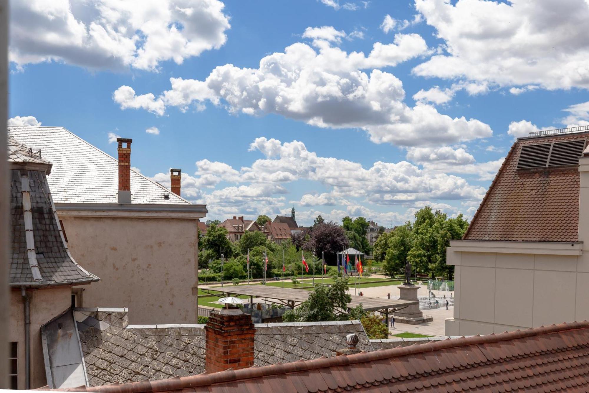 Travel Homes - Rapp, Charm In The Heart Of Colmar Exterior photo