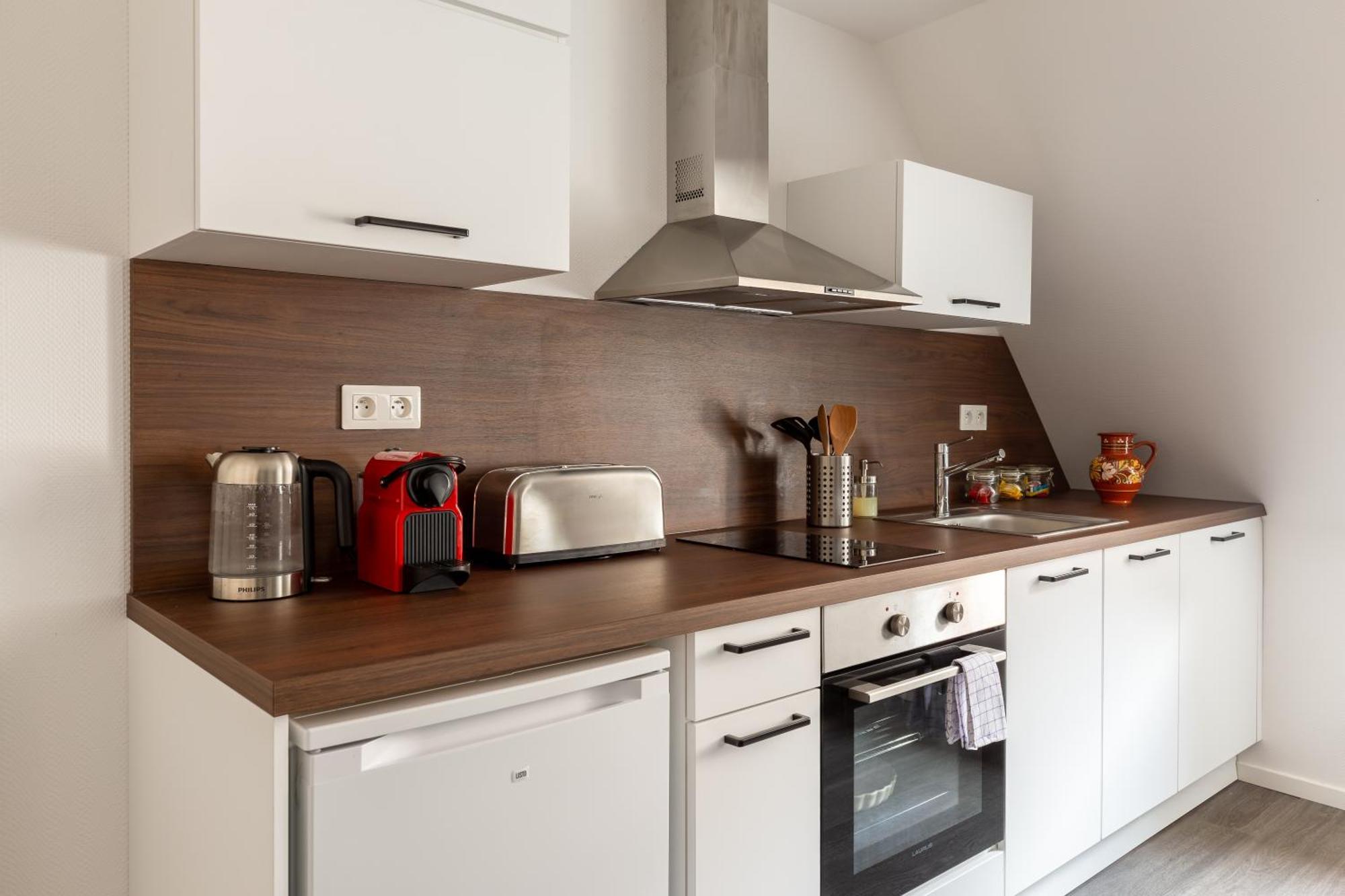 Travel Homes - Rapp, Charm In The Heart Of Colmar Exterior photo