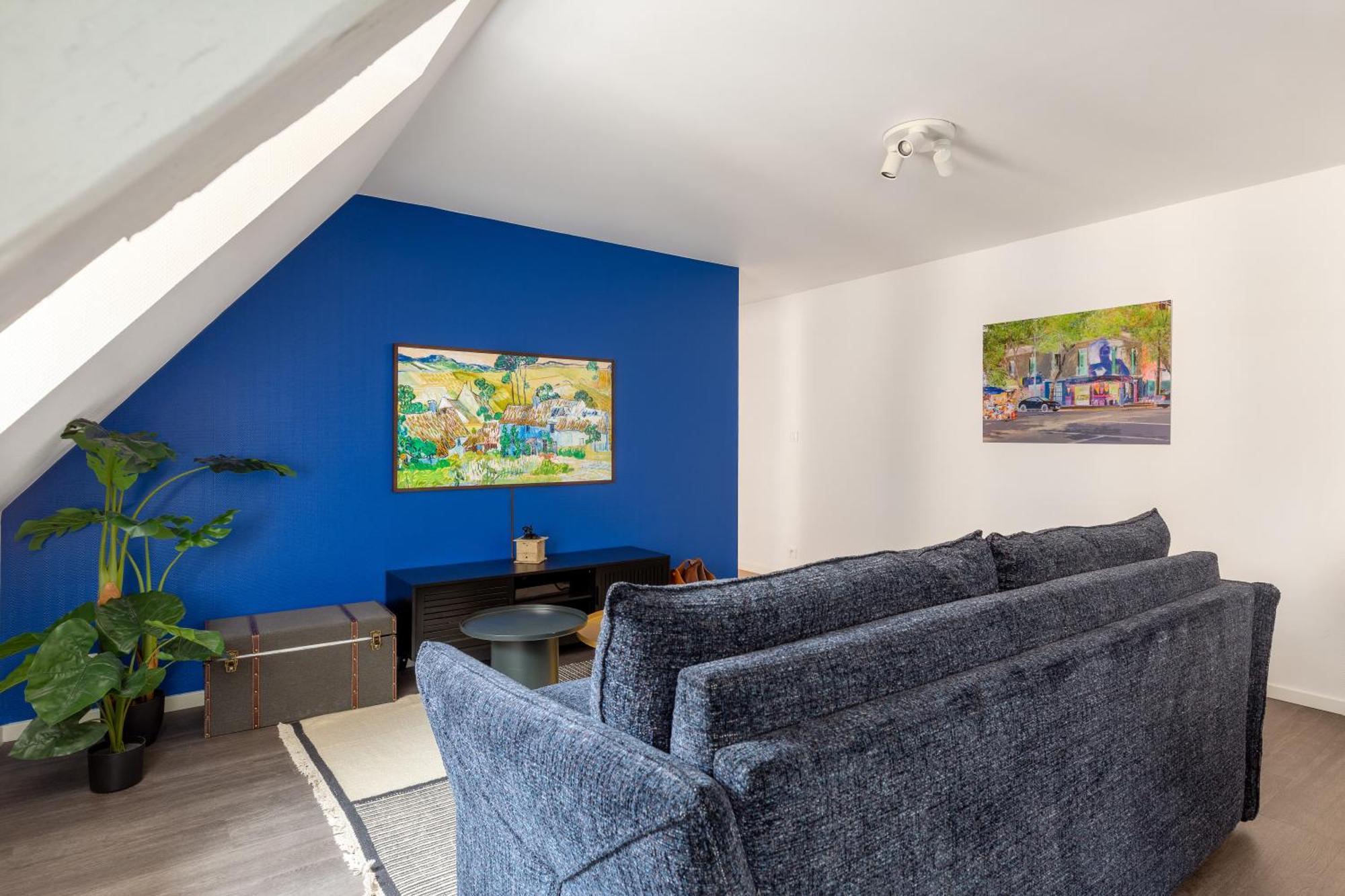 Travel Homes - Rapp, Charm In The Heart Of Colmar Exterior photo