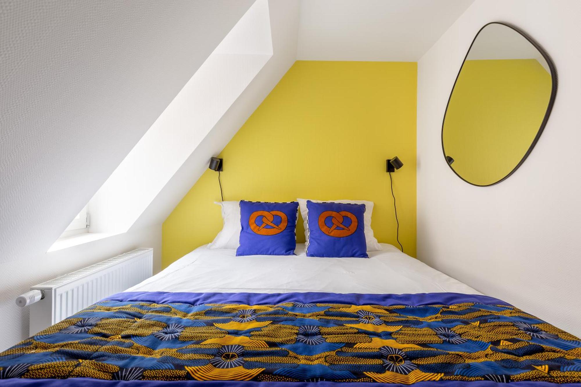 Travel Homes - Rapp, Charm In The Heart Of Colmar Exterior photo