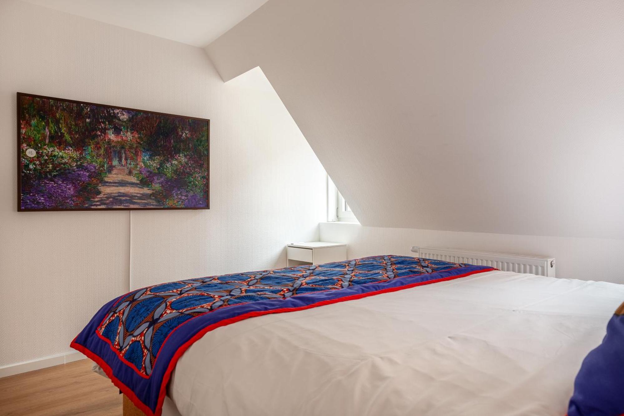Travel Homes - Rapp, Charm In The Heart Of Colmar Exterior photo